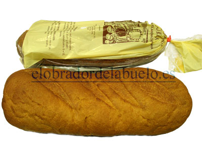 Pan de larga duracin