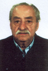 Juan Santiago Llamero